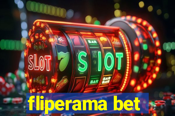 fliperama bet